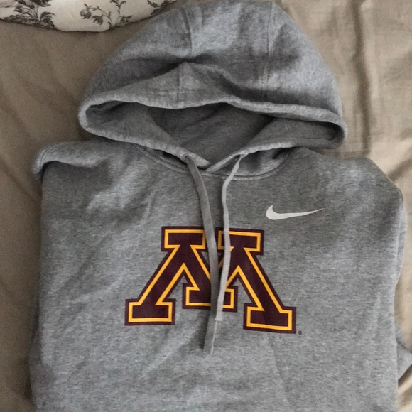 nike minnesota gophers